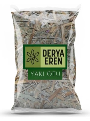 Derya Eren Yakı Otu 'herba Moxibustion' 500G