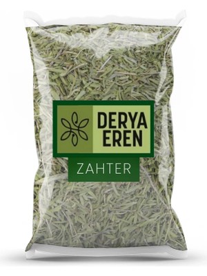 Derya Eren Zahter Dağ Kekiği 100gr