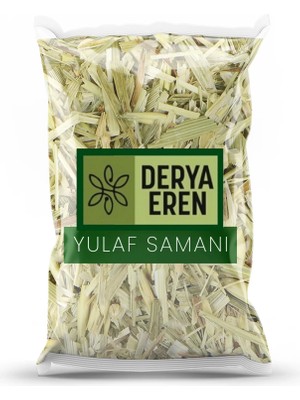 Yulaf Samanı 100g