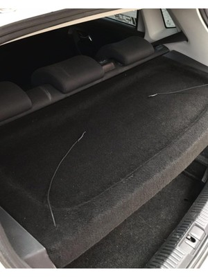 Sağlam Vw Polo 2002-2009 Pandizot 4X20 2X10