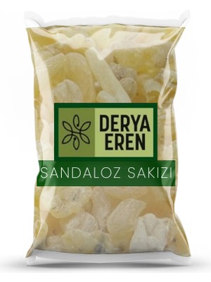 Derya Eren Sandaloz Sakızı 250gr