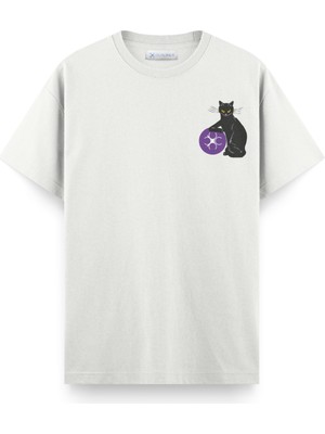Cat Regular T-Shirt