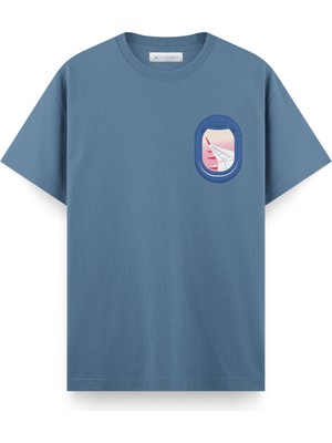 Coutliner Wing Regular T-Shirt