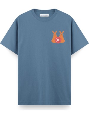 Rabbit Regular T-Shirt