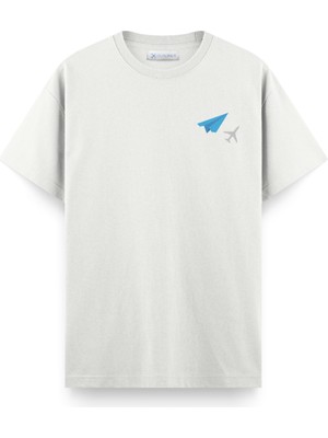 Coutliner To The Stars Iı Regular T-Shirt