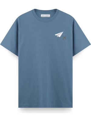 Coutliner To The Stars Iı Regular T-Shirt