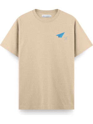 Coutliner To The Stars Iı Regular T-Shirt