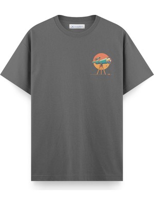 Coutliner Stargazing Regular T-Shirt