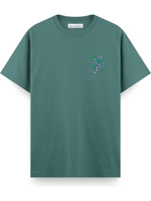 Coutliner Snake Regular T-Shirt