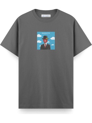 Coutliner Magritte Regular T-Shirt