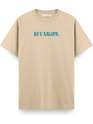 Coutliner Istanbul Regular T-Shirt