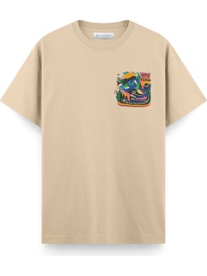 Coutliner Safe Flight Regular T-Shirt