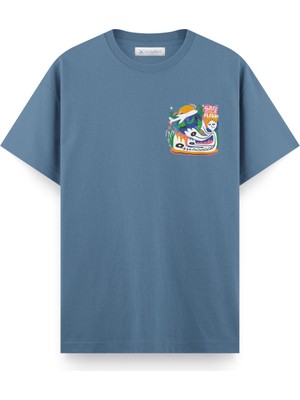 Coutliner Safe Flight Regular T-Shirt