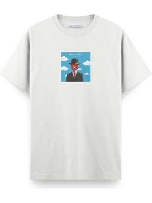 Coutliner Magritte Regular T-Shirt