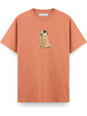 Coutliner Kiss Regular T-Shirt