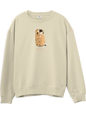 Coutliner Kiss Regular Sweatshirt