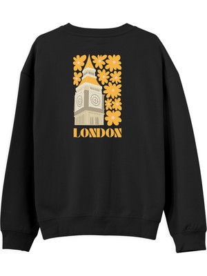 Coutliner London Regular Sweatshirt