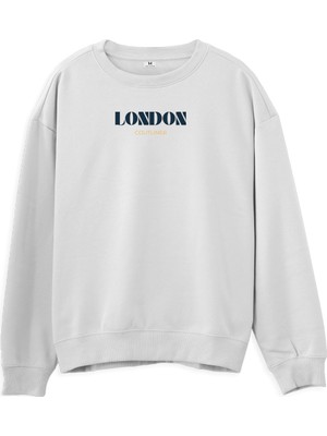 Coutliner London Regular Sweatshirt