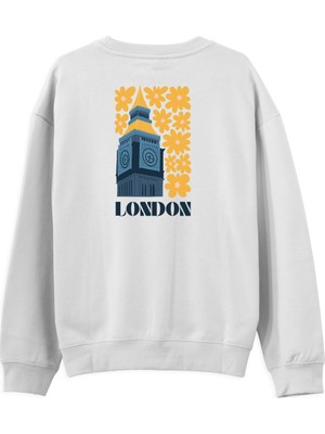 Coutliner London Regular Sweatshirt