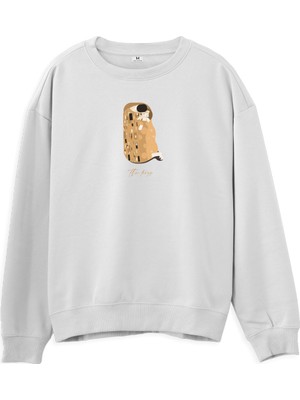 Coutliner Kiss Regular Sweatshirt