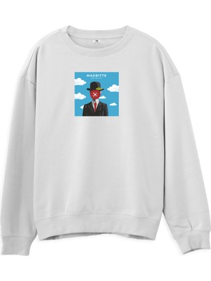 Coutliner Magritte Regular Sweatshirt