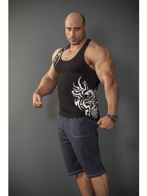 Big Sam Antrenman Atleti Big Sam 2037