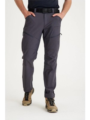 Q&steinbock Ozy 247 Erkek Outdoor Pantolon-Mevsimlik