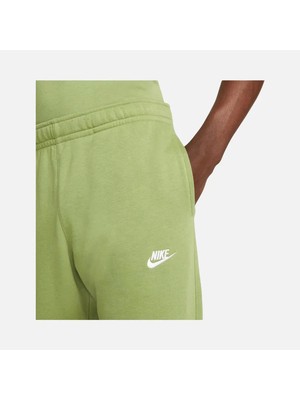 Nike Sportswear Club  Yeşil Jogger Erkek Eşofman Altı  BV2679