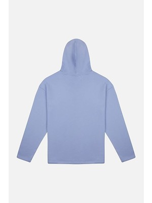 Wwf Market Kızıl Tilki Hoodie Hoodie Üniseks Yetişkin