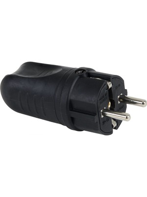 Home Kauçuk Topraklı Erkek Fiş