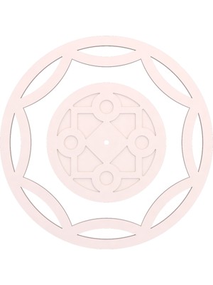 Motifpiyer Lamba Tavan Gobegi 17-Motifli-Yuvarlak-E-3y-Dis-Citali