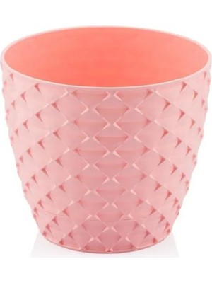 Royaleks Group Kapadokya Saksı No:4 5 Litre - Kap4