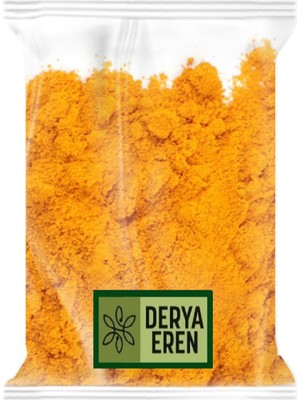 Zerdeçal Toz Öğütülmüş 100G