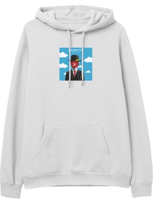 Magritte Regular Hoodie