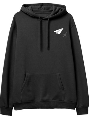 Coutliner To The Stars Iı Regular Hoodie