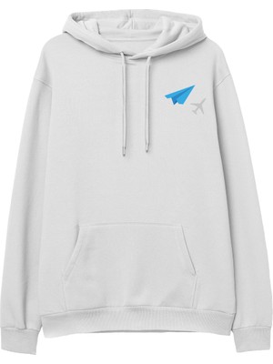 Coutliner To The Stars I Regular Hoodie