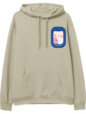 Coutliner Wing Regular Hoodie