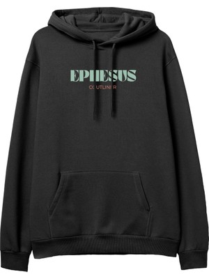 Coutliner Ephesus Regular Hoodie