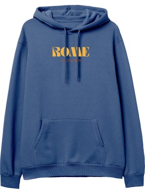 Coutliner Rome Regular Hoodie