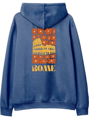 Coutliner Rome Regular Hoodie