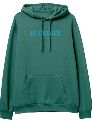 Coutliner Istanbul Regular Hoodie
