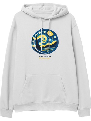 Coutliner Starry Night Regular Hoodie