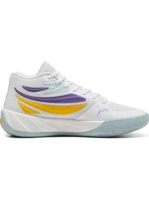 Puma Court Pro Erkek Basketbol Ayakkabısı