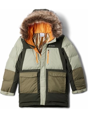 Marquam Peak Fusion Iı Çocuk Parka