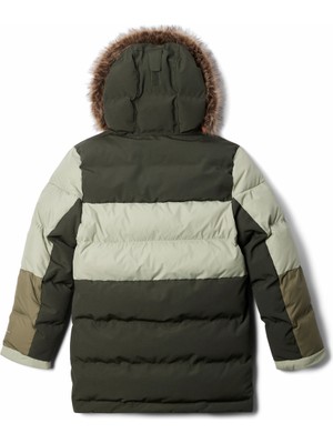 Marquam Peak Fusion Iı Çocuk Parka