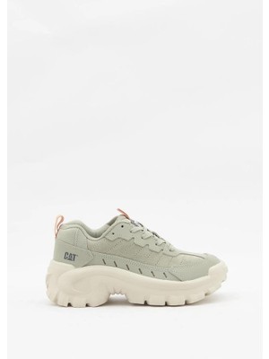 Caterpillar Intruder Essential Stone Kadın Sneaker