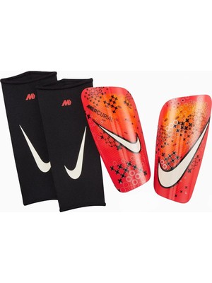 Nike Mercurial Lite  Turuncu Tekmelik