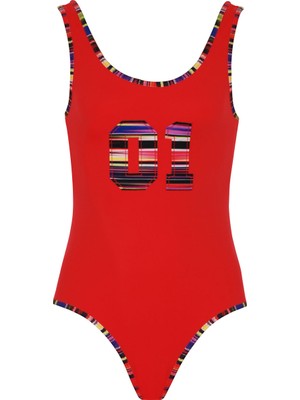 Kom One Costum