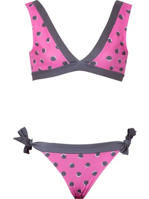 Kom Elına Bikini Takımı
