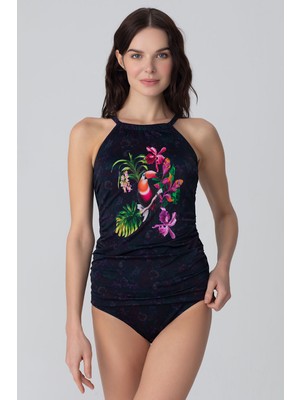 Thuli Tankini